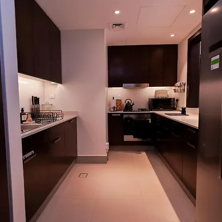 Majestay - Luxury Living Dubaï Extérieur photo