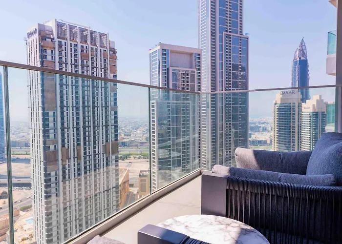 Majestay - Luxury Living