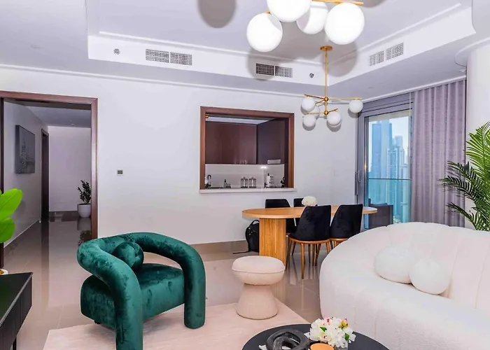 Majestay - Luxury Living