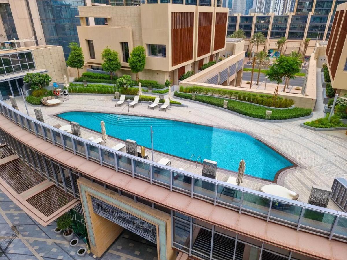 Appartement Majestay - Luxury Living Dubaï
