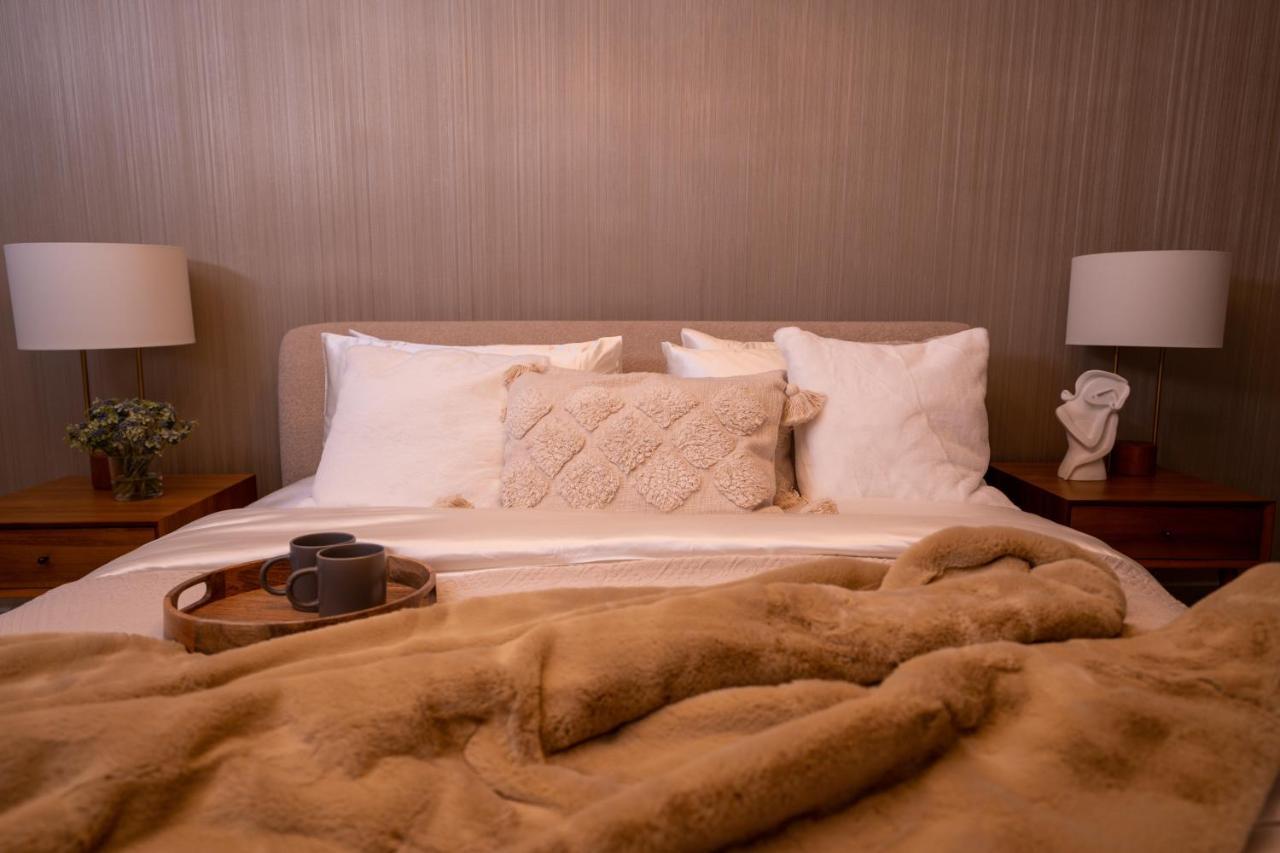 Majestay - Luxury Living * Dubaï