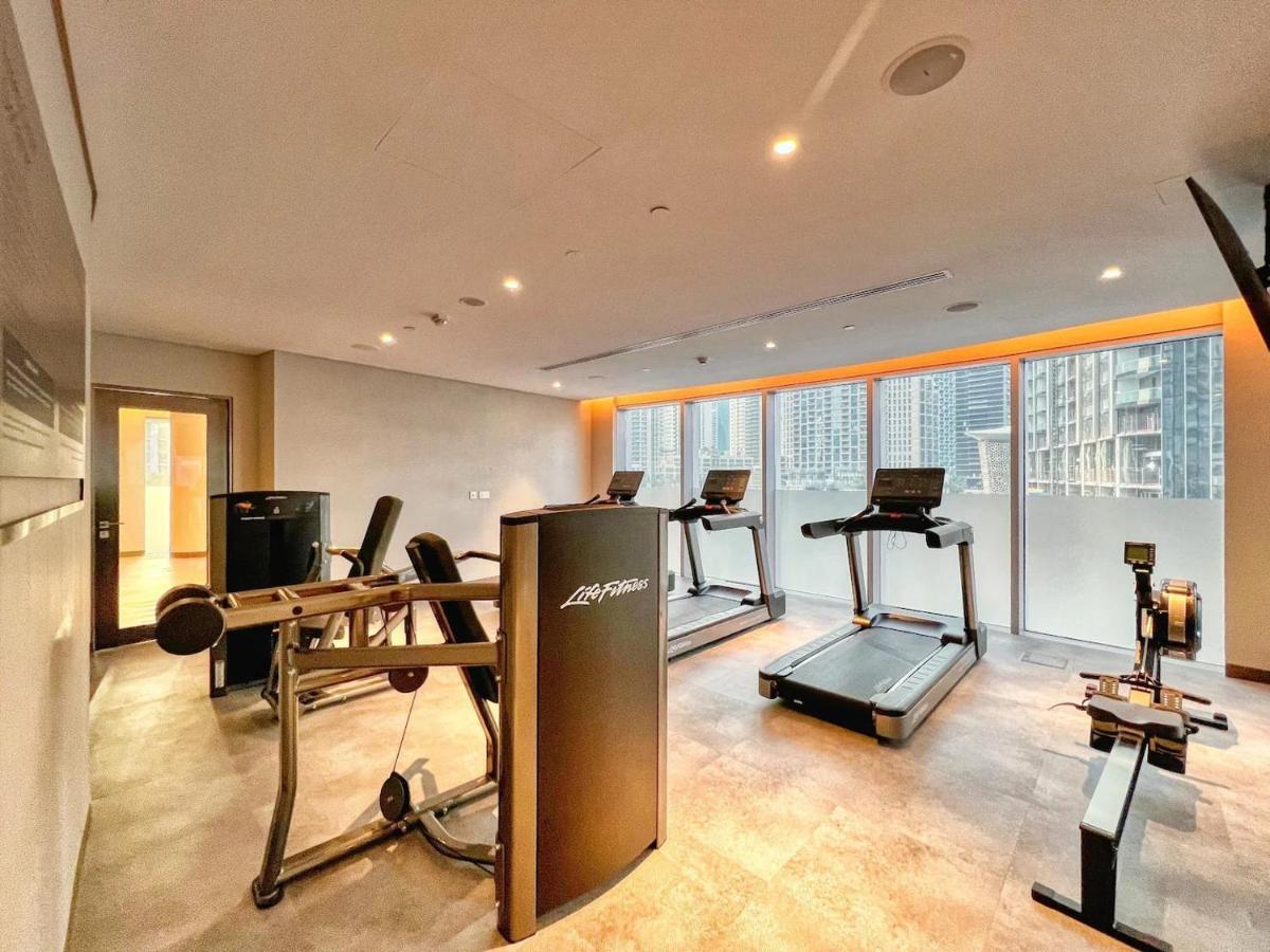 Majestay - Luxury Living Appartement