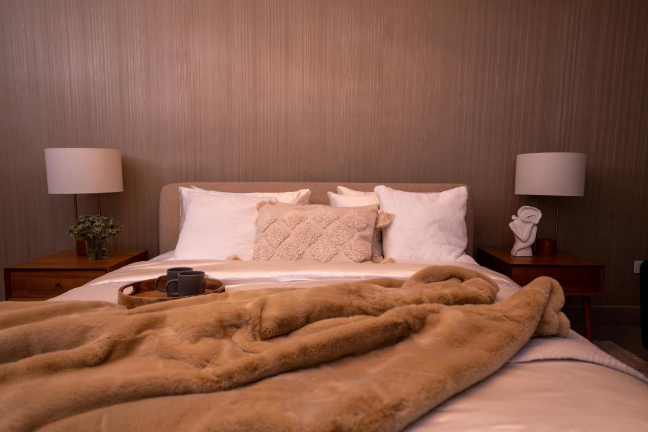 Appartement Majestay - Luxury Living