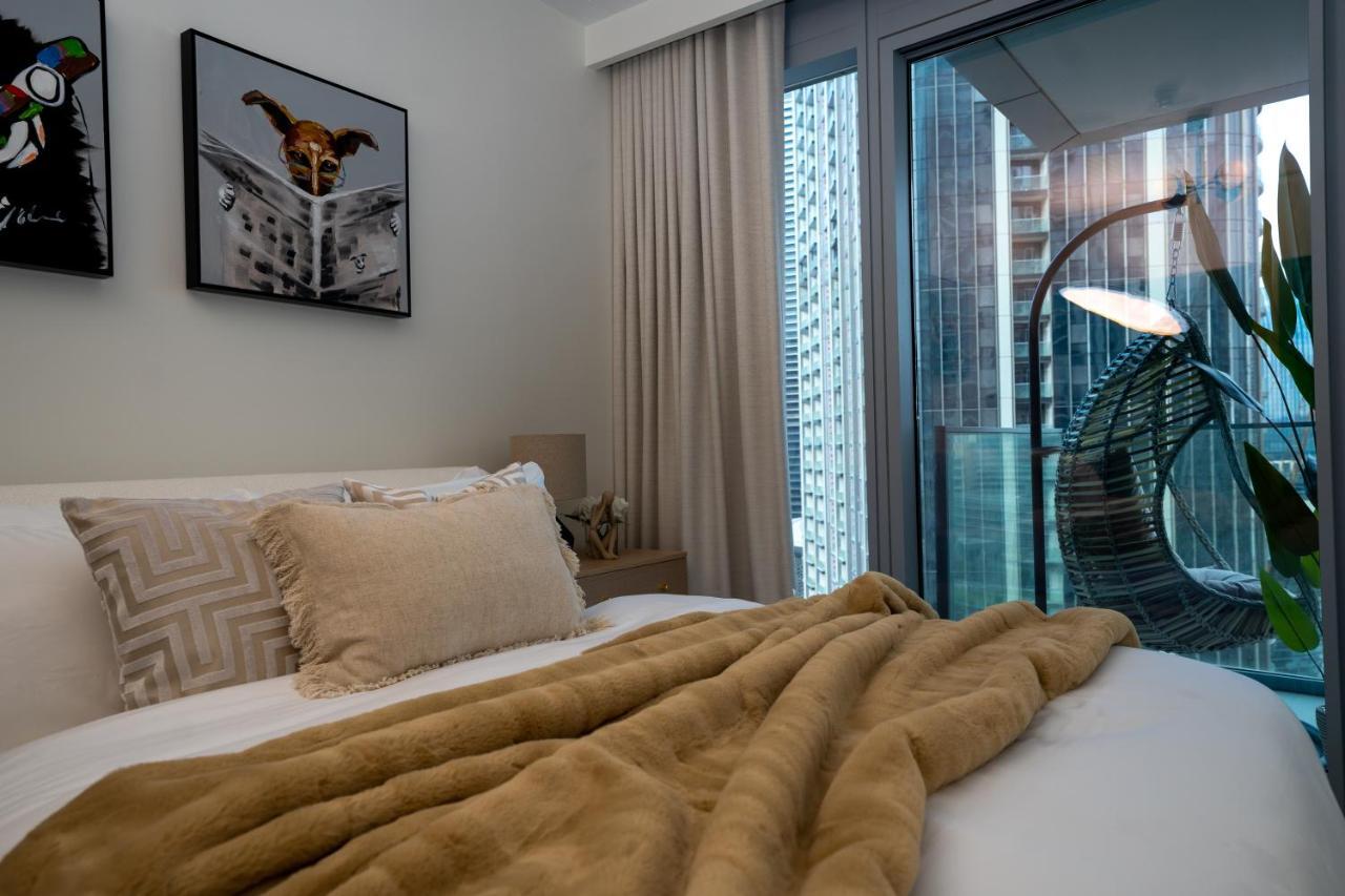 Appartement Majestay - Luxury Living Dubaï