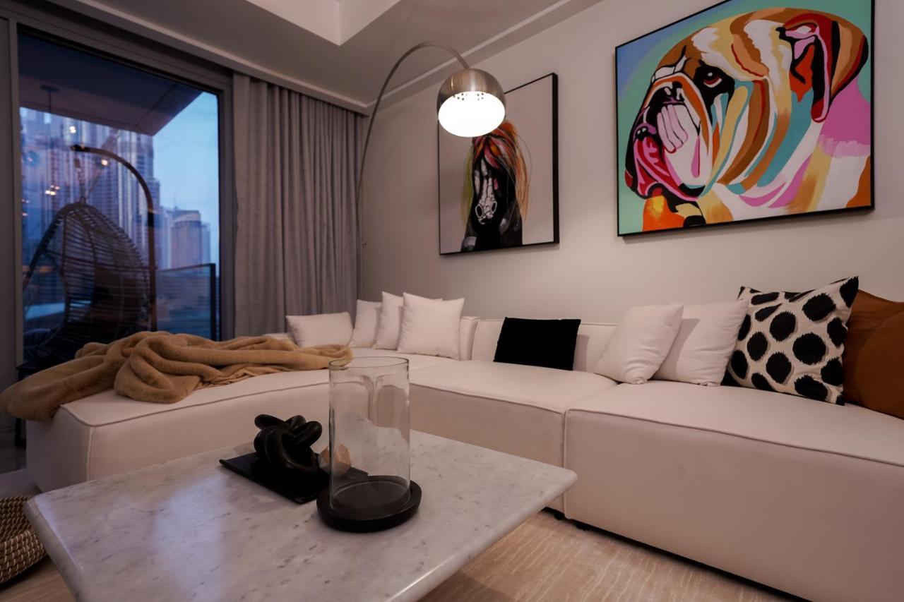 Appartement Majestay - Luxury Living Dubaï