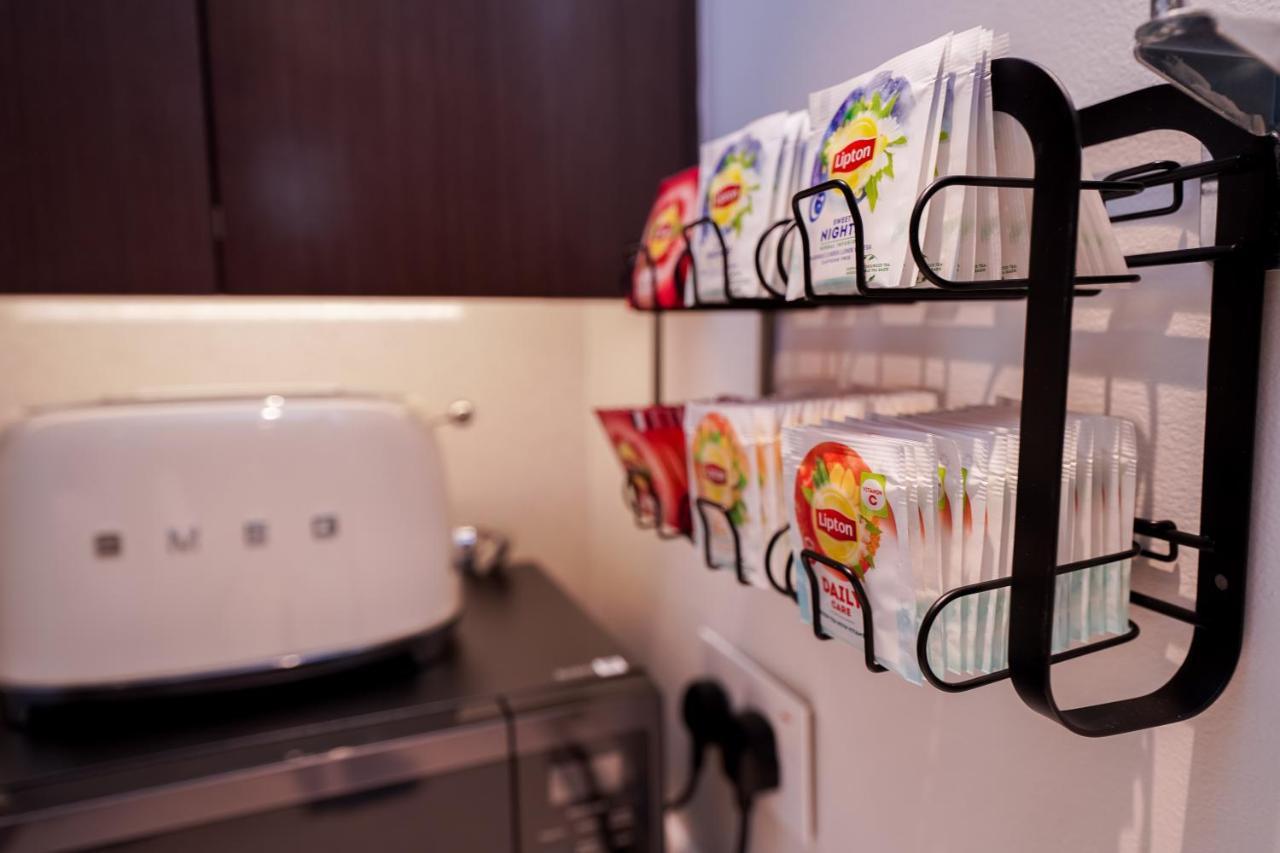 Appartement Majestay - Luxury Living