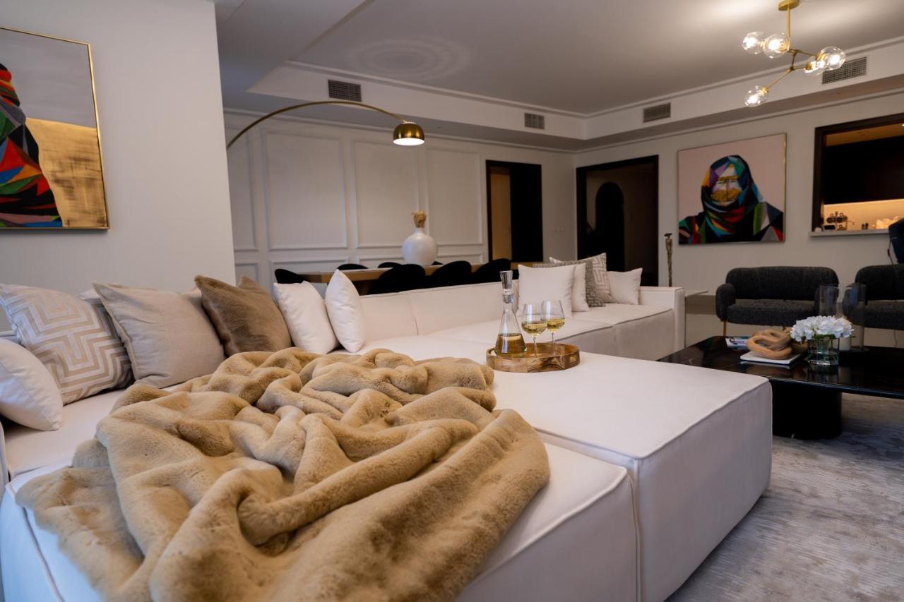Appartement Majestay - Luxury Living Dubaï