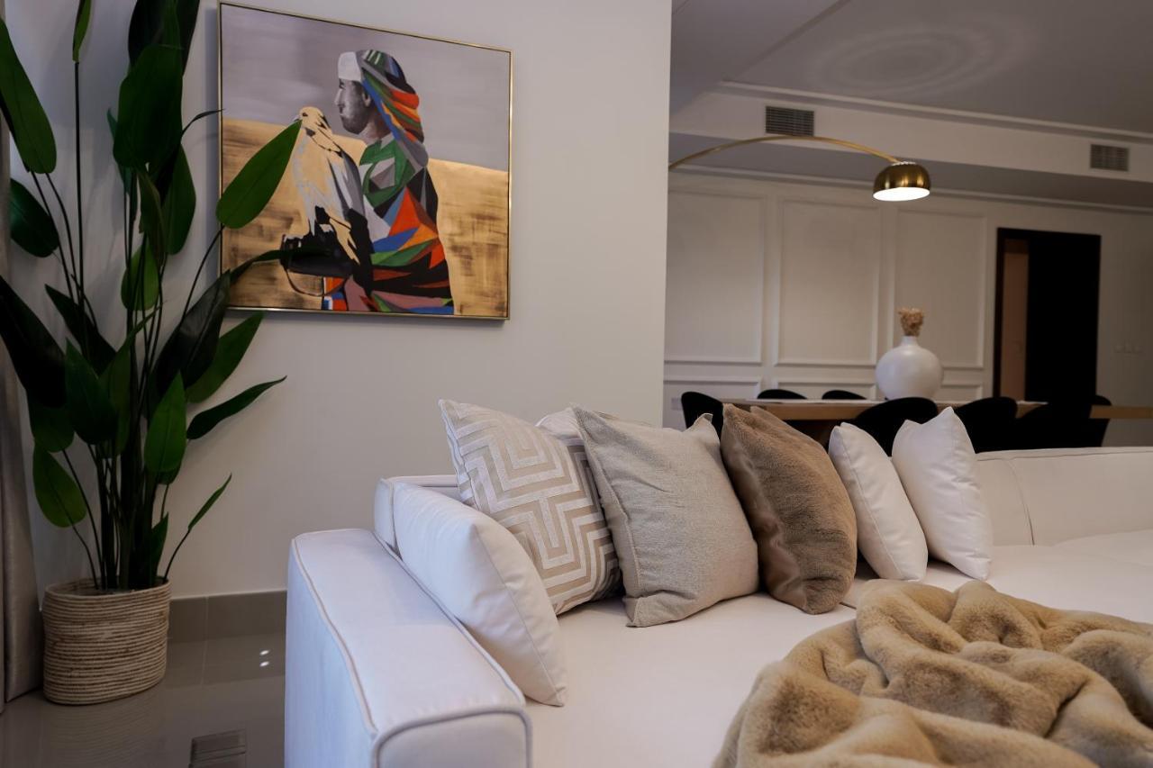 Appartement Majestay - Luxury Living Dubaï