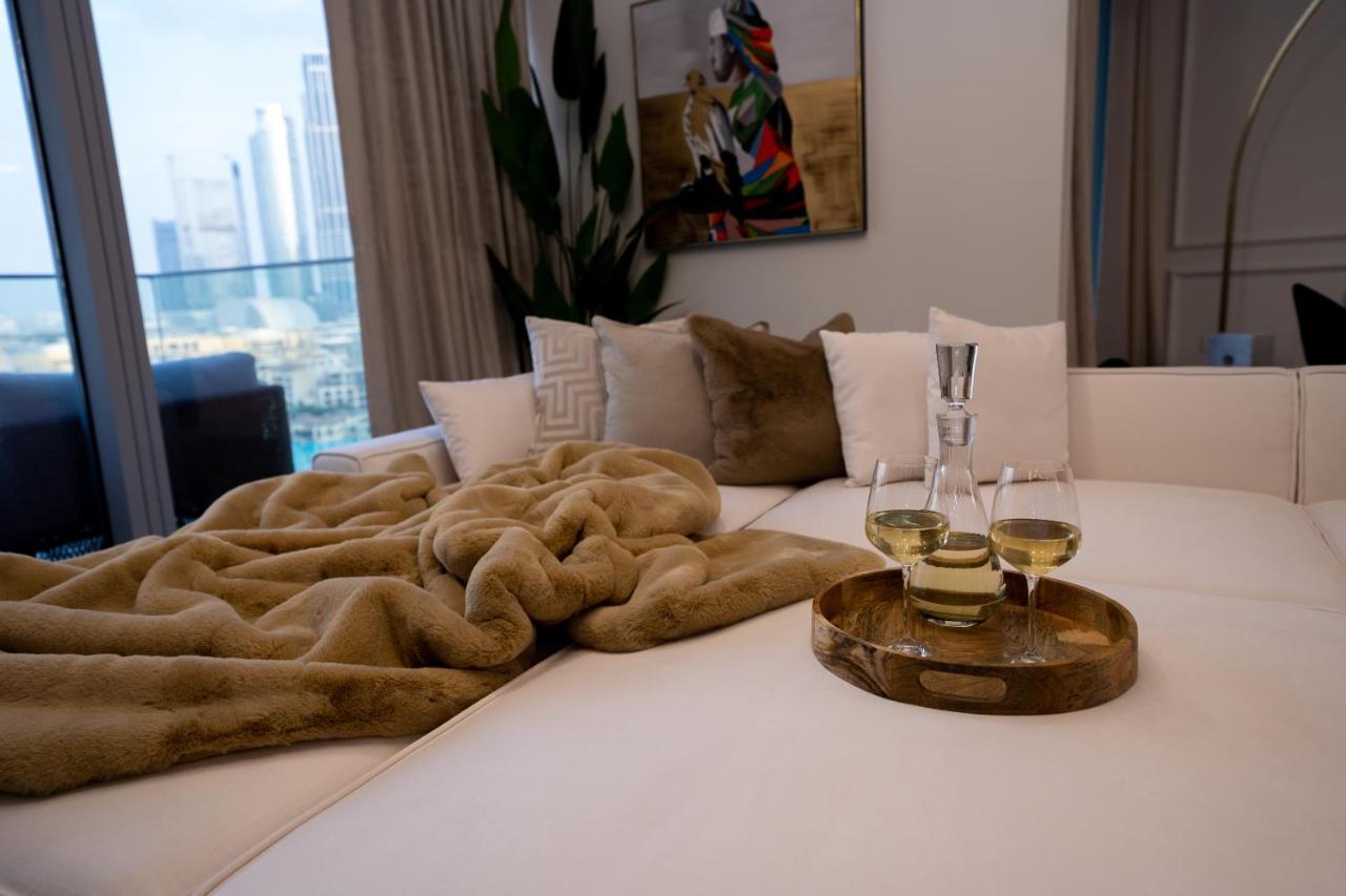 Majestay - Luxury Living Appartement *