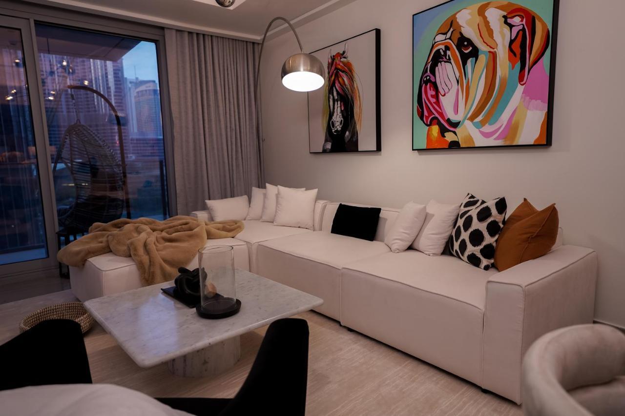Appartement Majestay - Luxury Living *