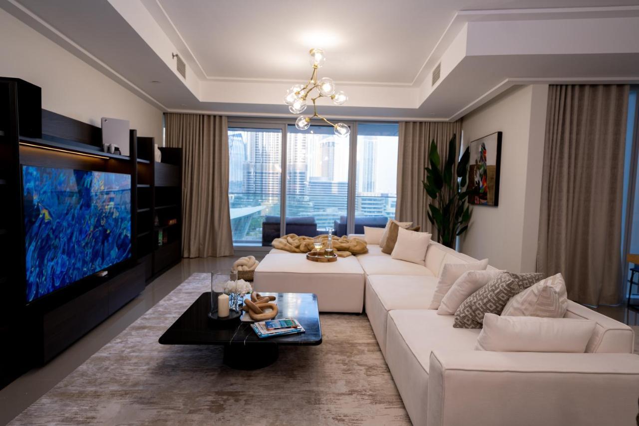 Majestay - Luxury Living Dubaï