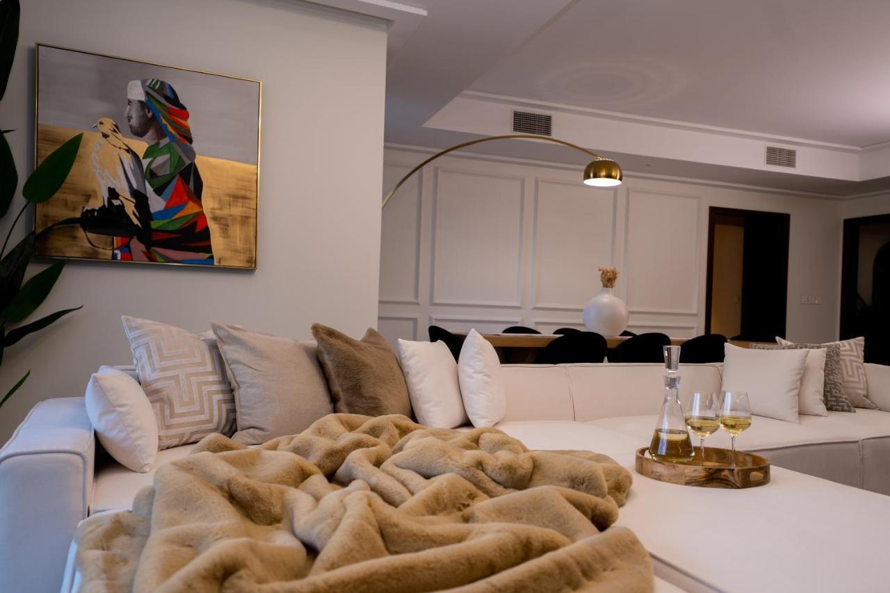 Appartement Majestay - Luxury Living