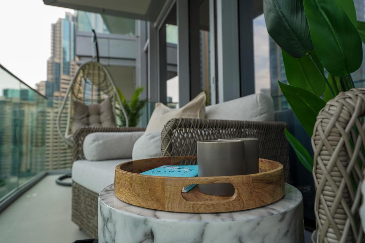Majestay - Luxury Living Appartement