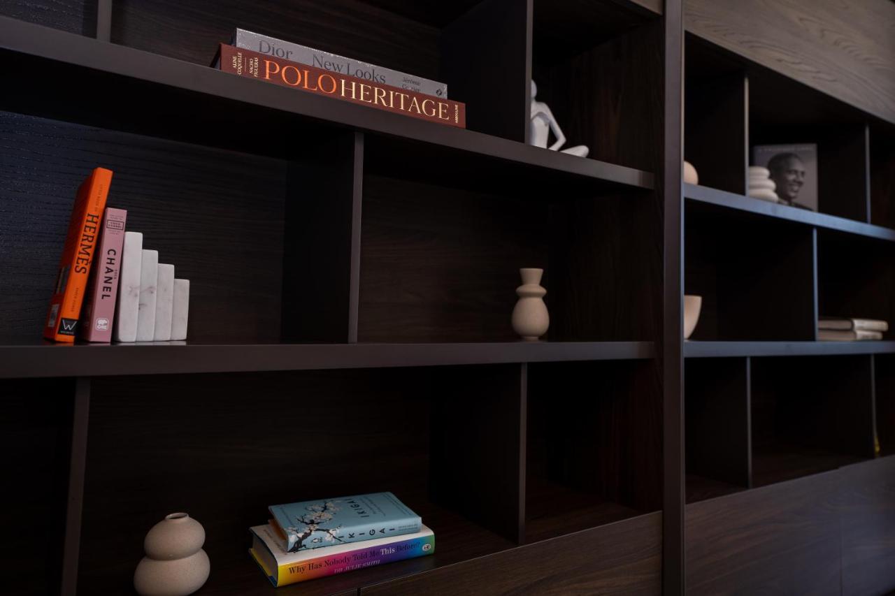Appartement Majestay - Luxury Living
