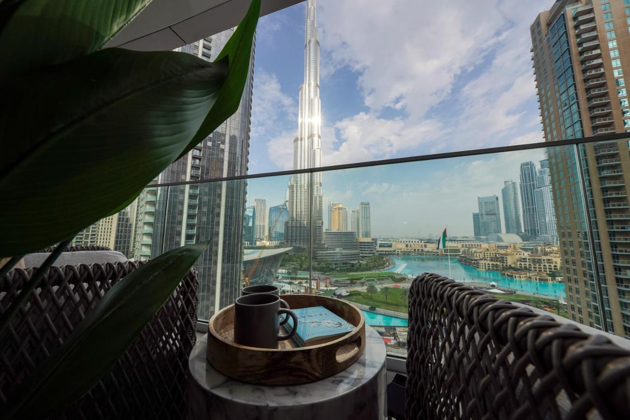 Majestay - Luxury Living Appartement *