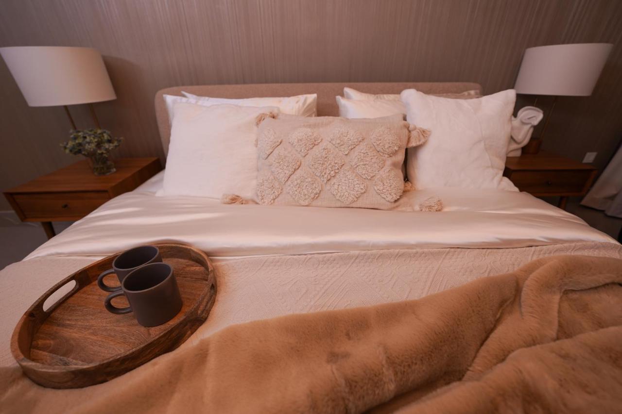 Appartement Majestay - Luxury Living