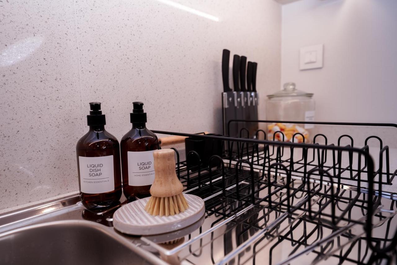 Appartement Majestay - Luxury Living *
