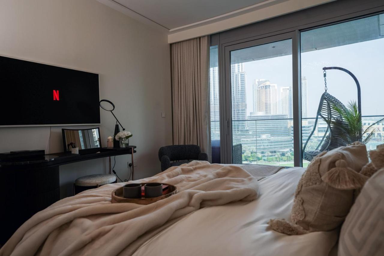 Appartement Majestay - Luxury Living *
