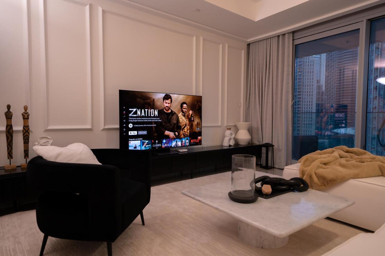 Majestay - Luxury Living Appartement
