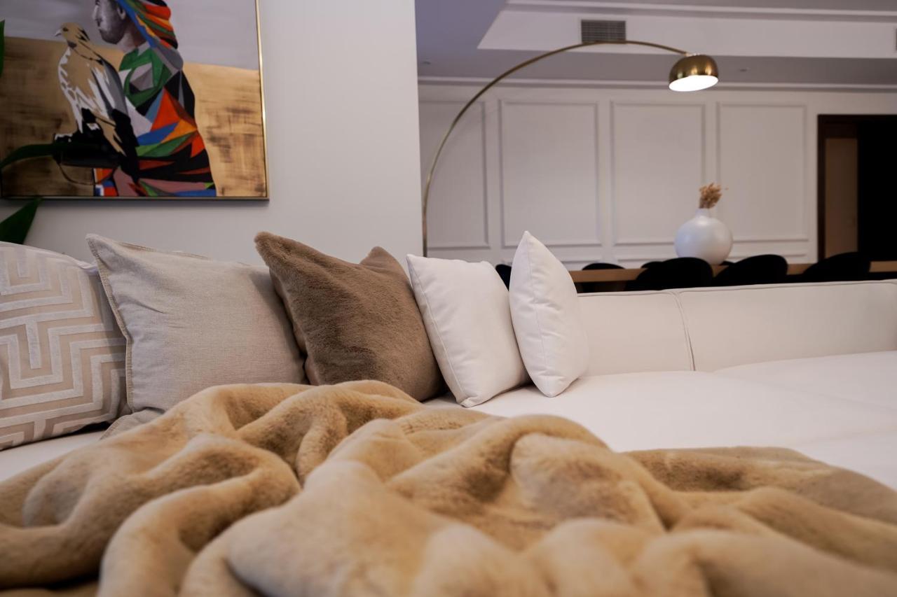 Majestay - Luxury Living Appartement