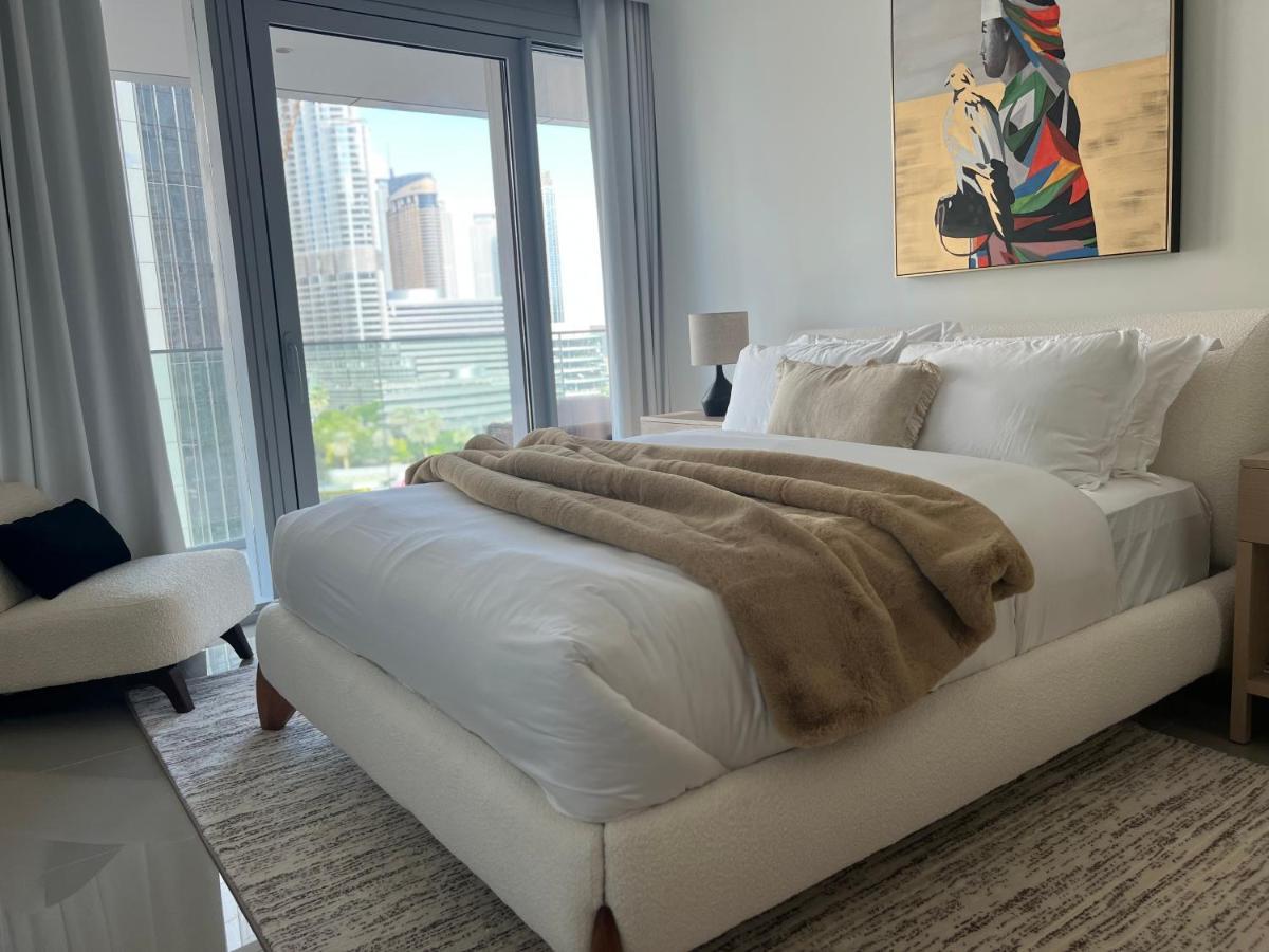 Majestay - Luxury Living Appartement Dubaï