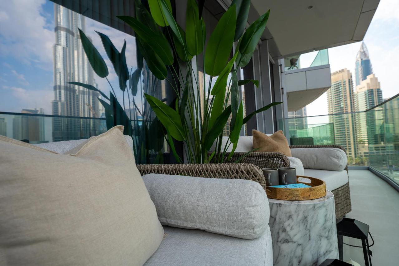 Majestay - Luxury Living Appartement Dubaï