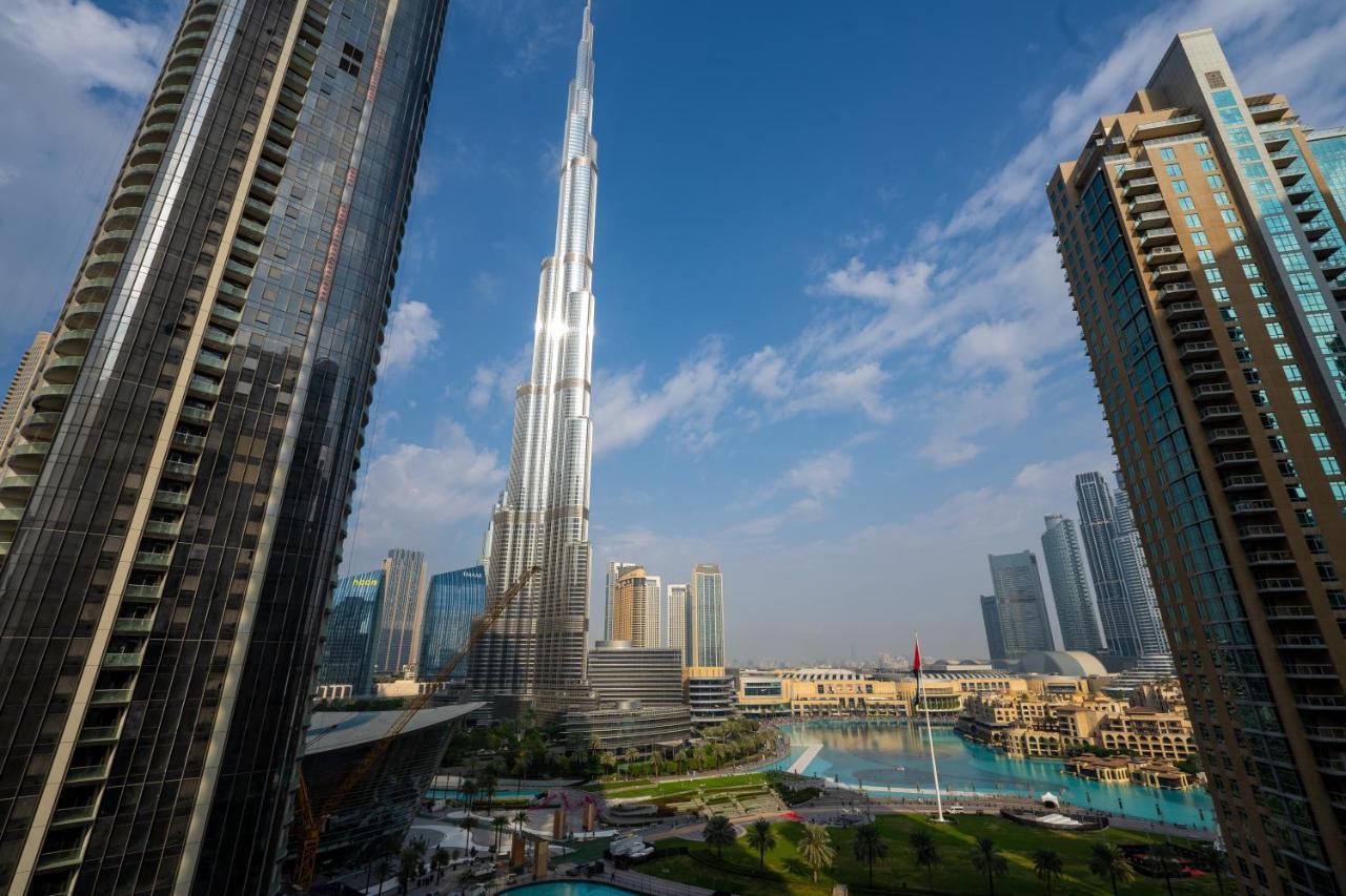Majestay - Luxury Living Appartement Dubaï