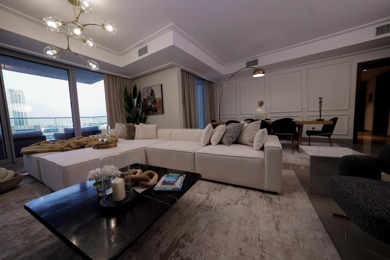 Majestay - Luxury Living Dubaï