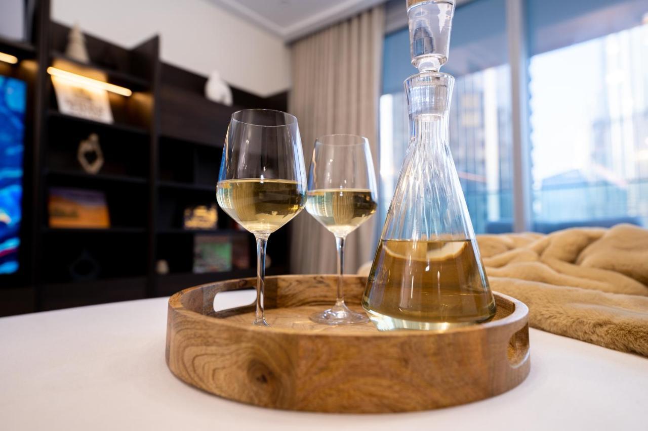 Appartement Majestay - Luxury Living Dubaï