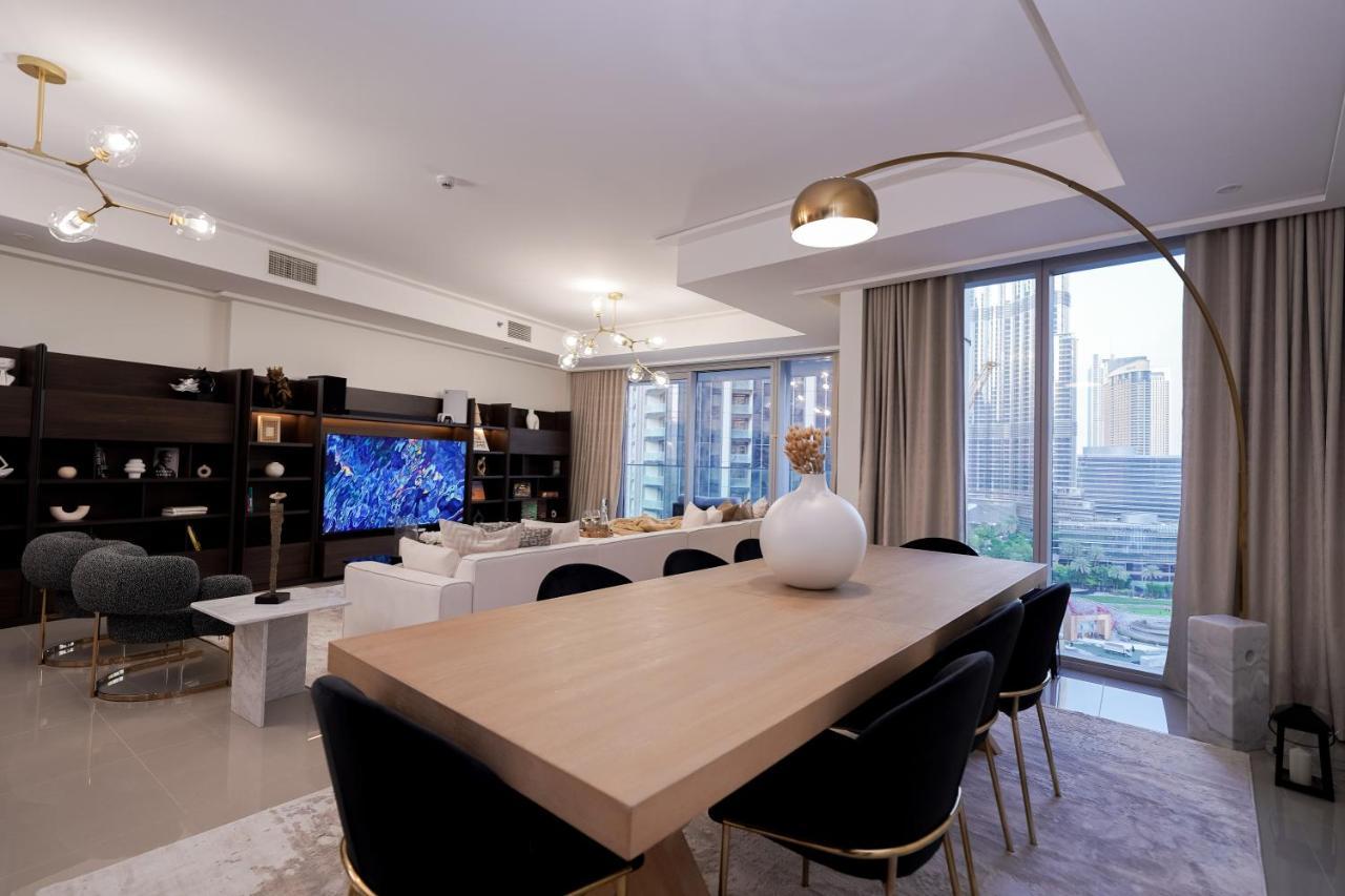 Majestay - Luxury Living * Dubaï