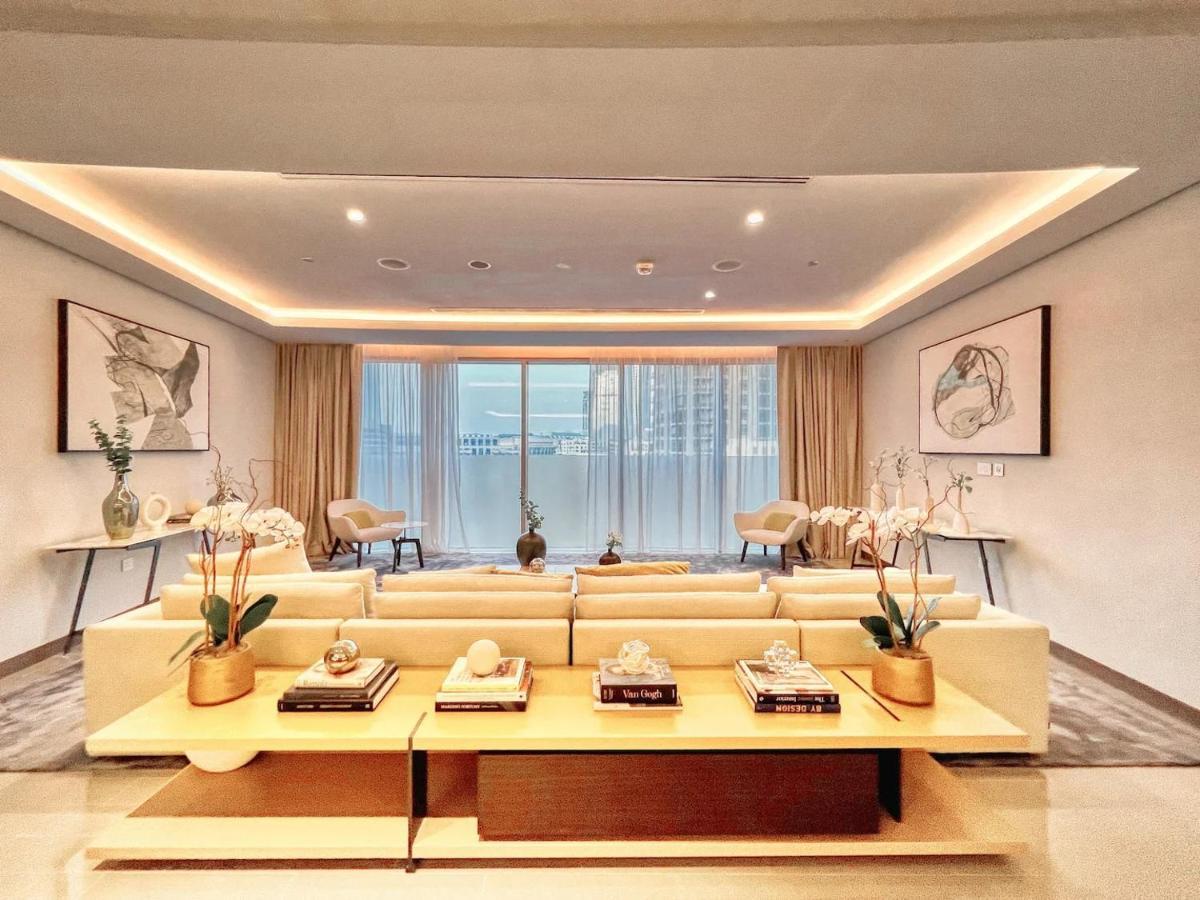 Appartement Majestay - Luxury Living *