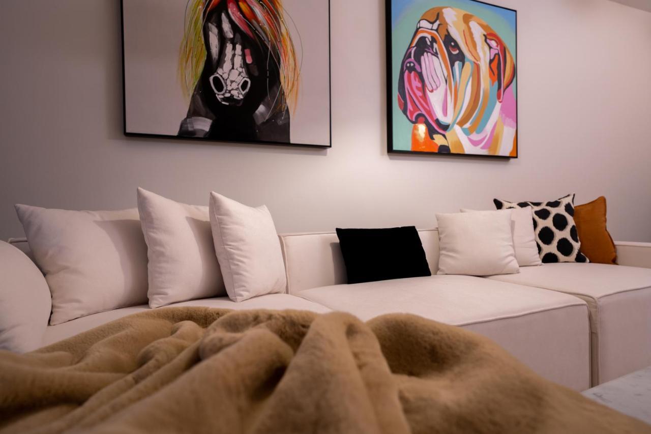 Majestay - Luxury Living Appartement