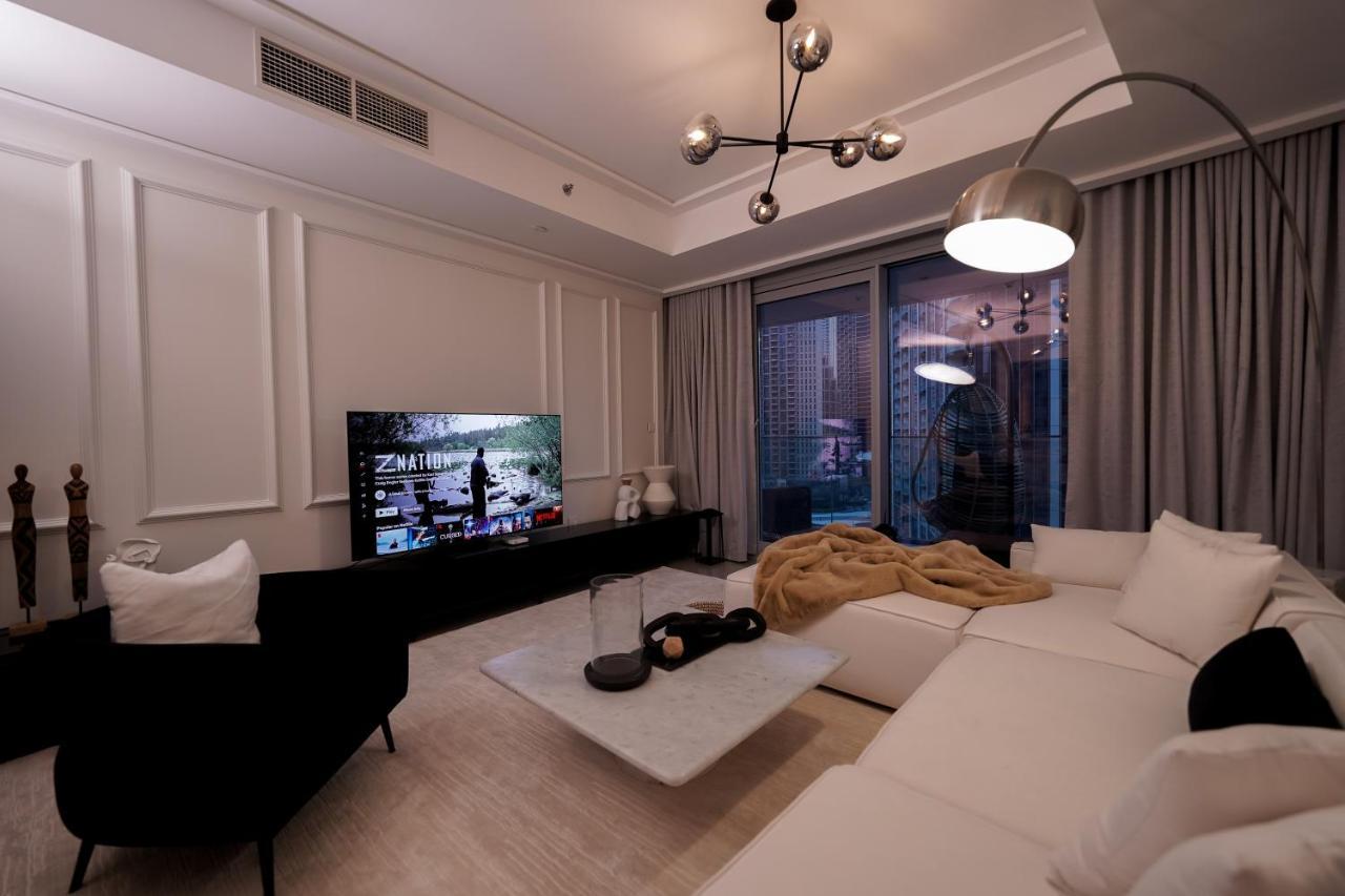 Majestay - Luxury Living Appartement *
