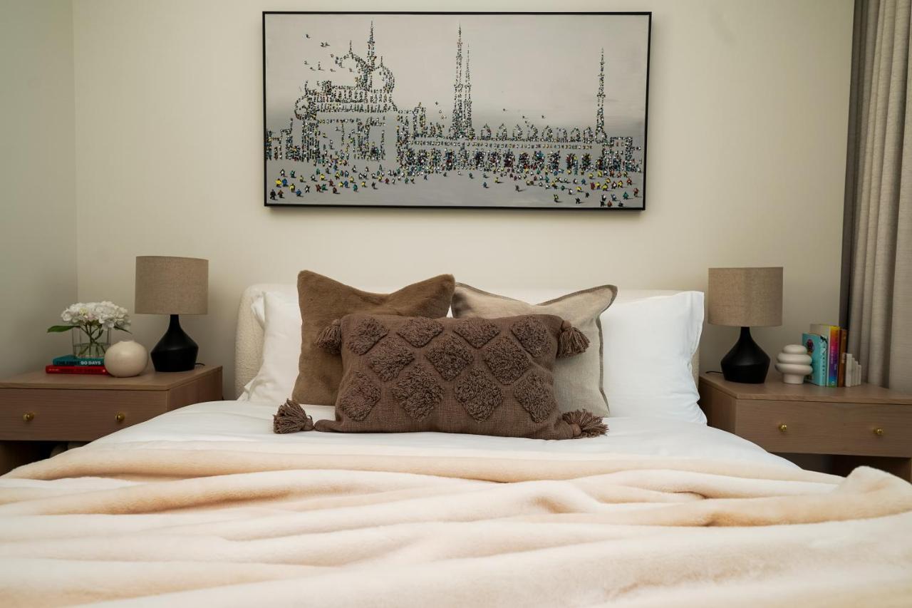 Majestay - Luxury Living * Dubaï