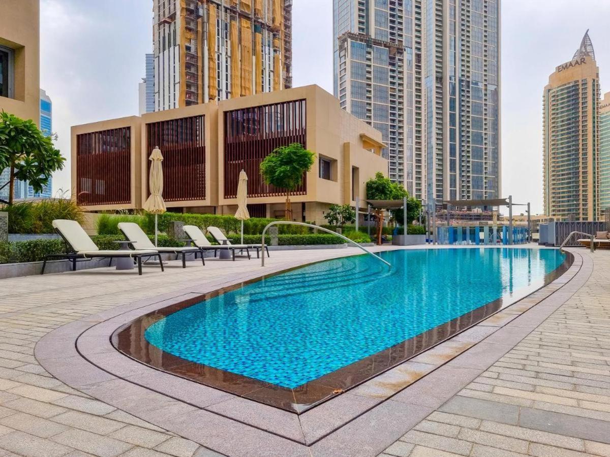 Majestay - Luxury Living * Dubaï