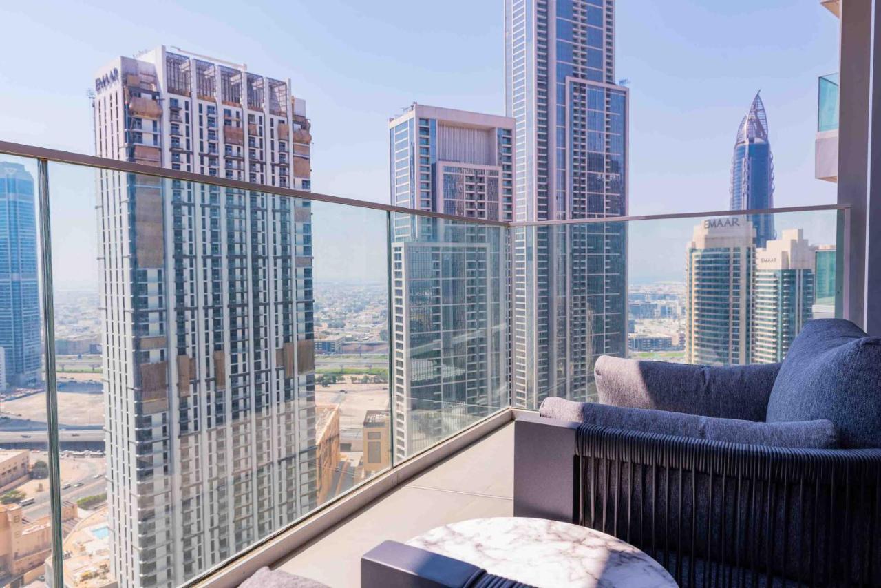 Appartement Majestay - Luxury Living Dubaï