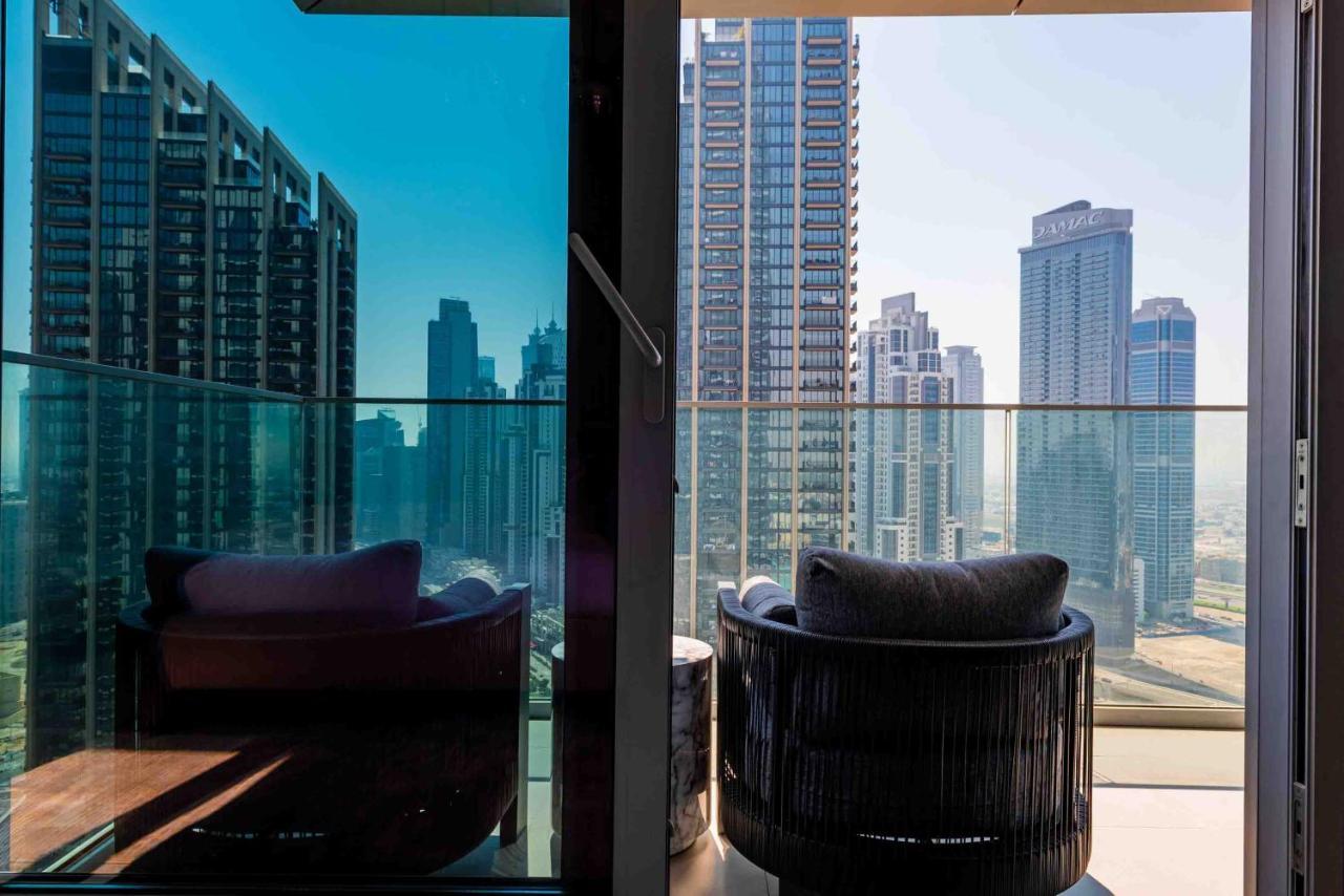 Appartement Majestay - Luxury Living *