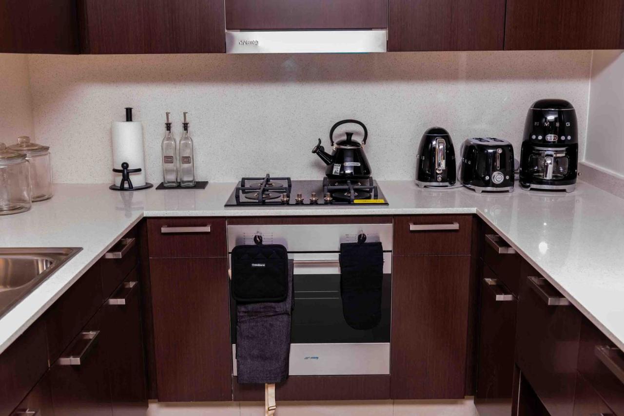 Appartement Majestay - Luxury Living