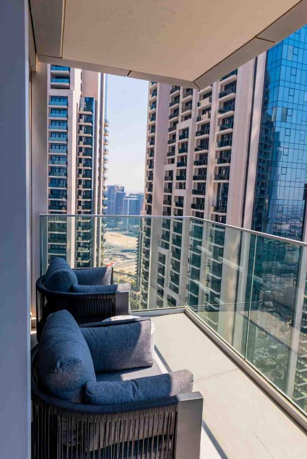 Appartement Majestay - Luxury Living Dubaï
