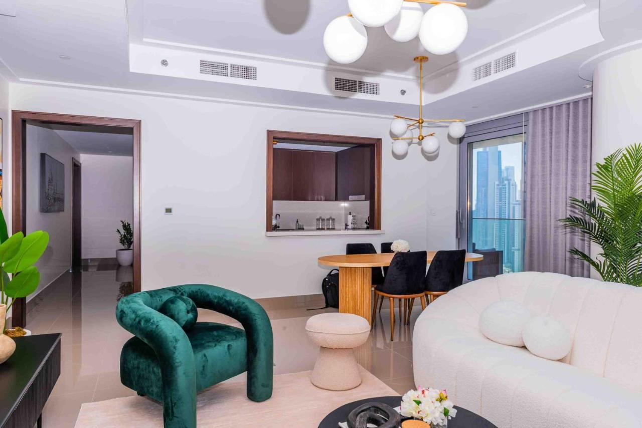 Majestay - Luxury Living Appartement Dubaï
