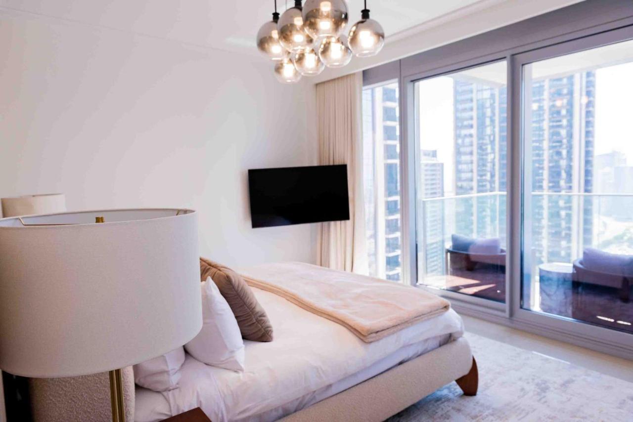 Majestay - Luxury Living Appartement Dubaï