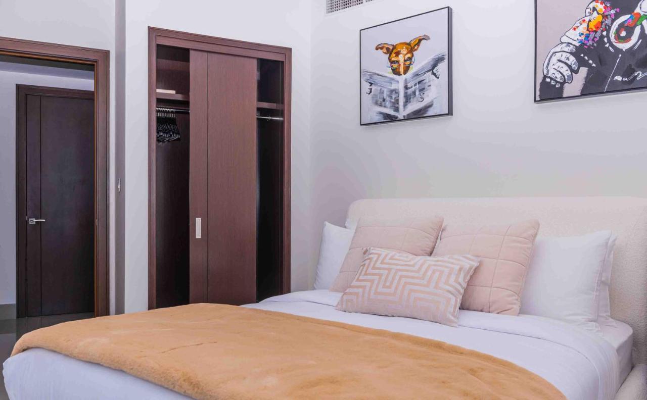 Majestay - Luxury Living Dubaï