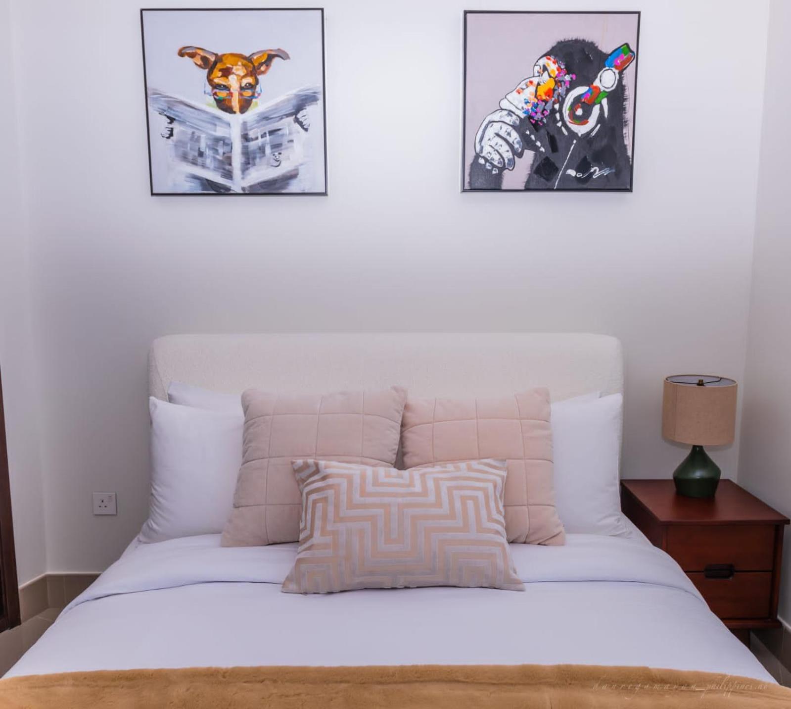 Majestay - Luxury Living Appartement *