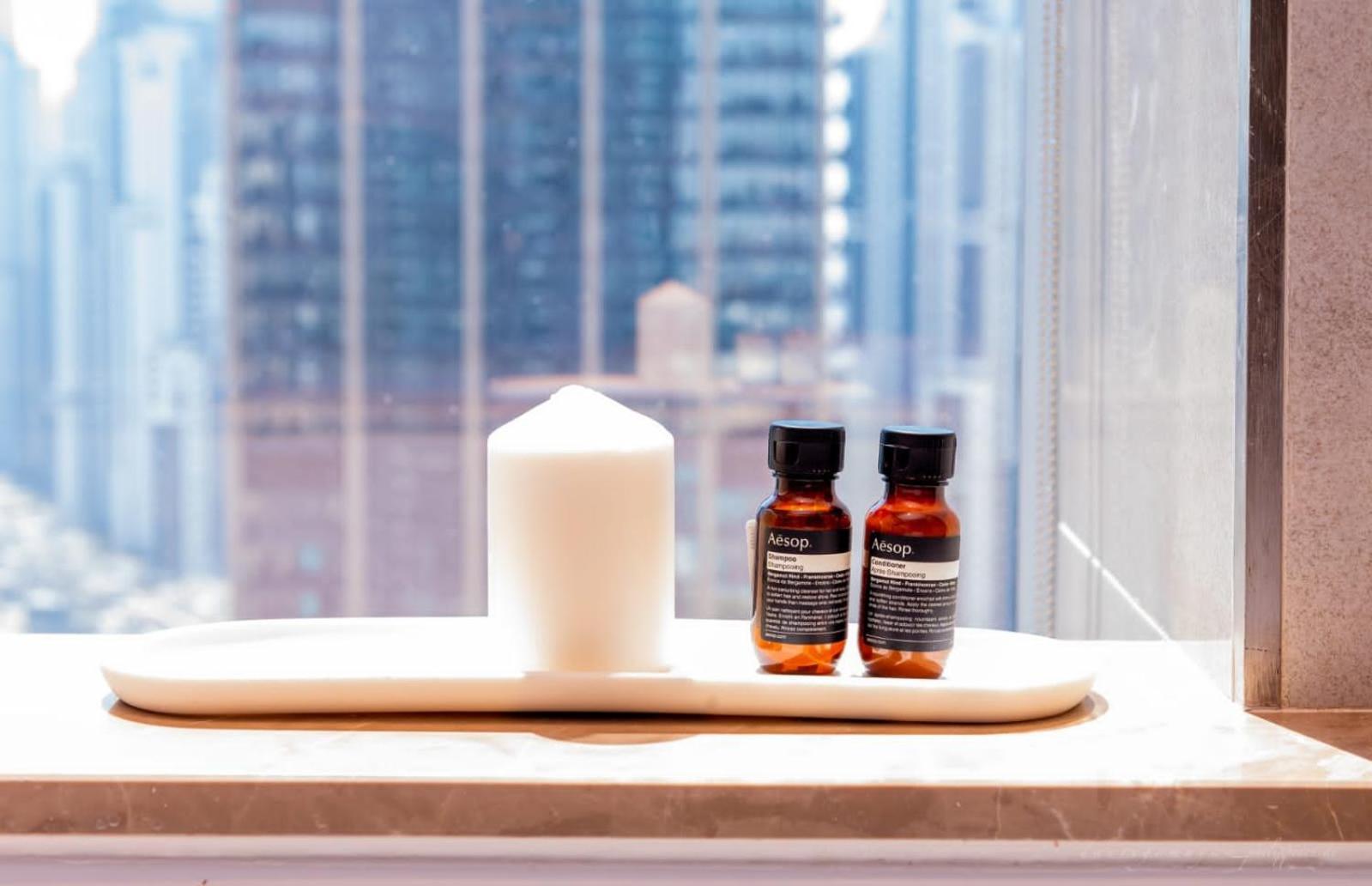 Majestay - Luxury Living Appartement